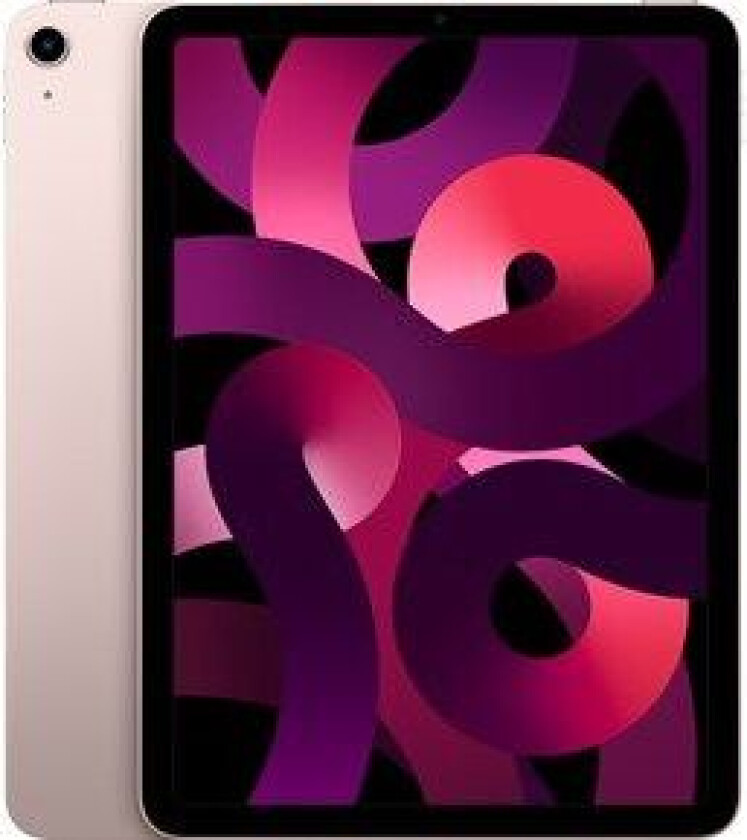 Ipad Air 5th Gen (2022) Wi-fi 10.9" M1 256gb 8gb Rosa