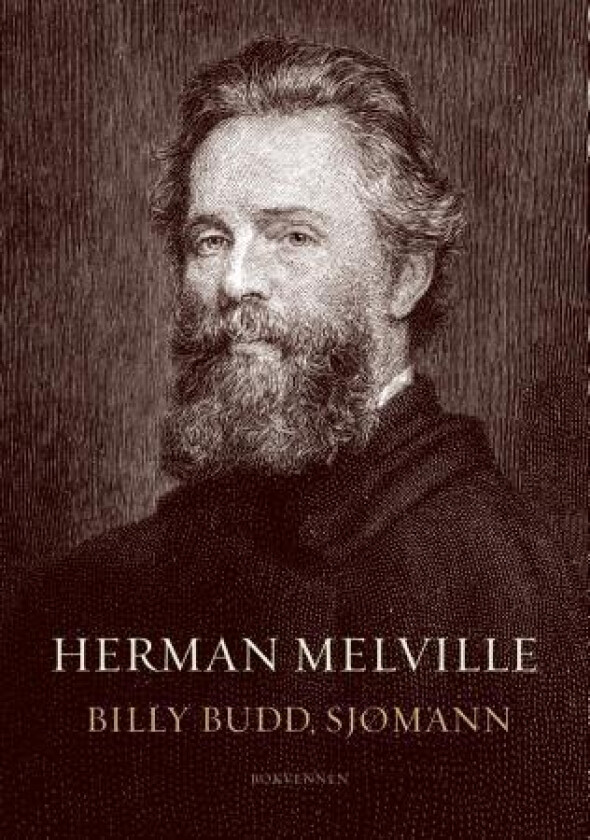 Billy Budd, sjømann av Herman Melville