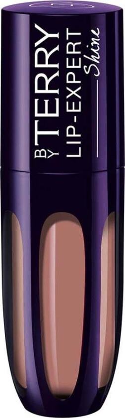 By Terry Lip Expert Shine Liquid Lipstick Baby Beige