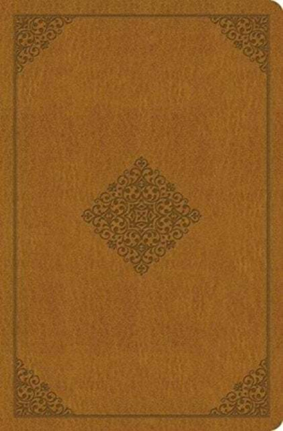 ESV Value Compact Bible