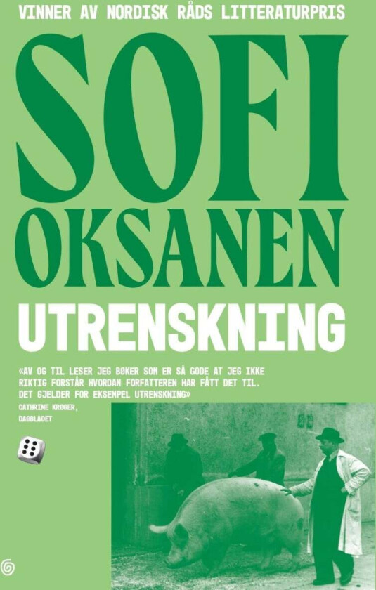 Utrenskning av Sofi Oksanen