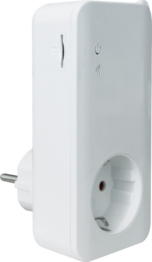 SimPal T40-V2 -GSM-pistorasia, 16A, 3500W