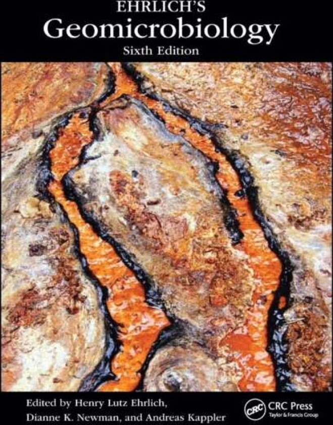 Ehrlich's Geomicrobiology