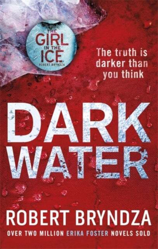 Dark Water av Robert Bryndza