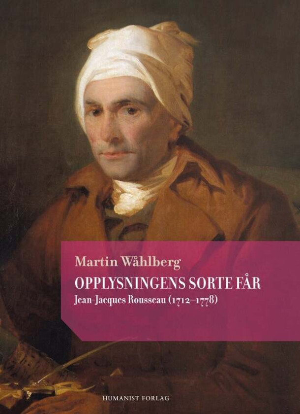 Opplysningens sorte får av Martin Wåhlberg