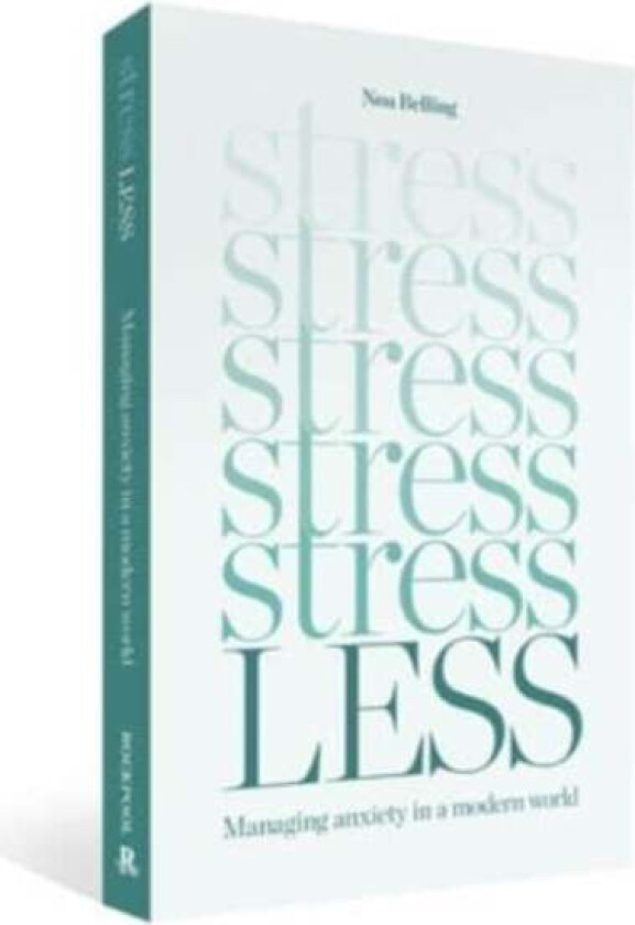 Stress Less av Noa Belling