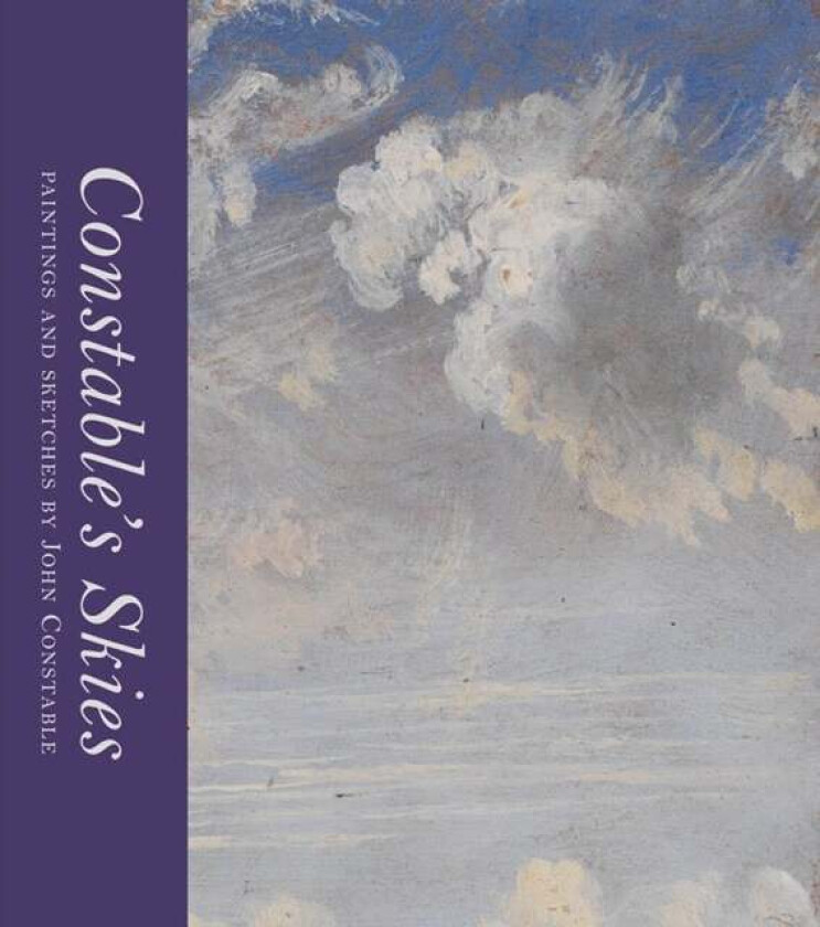 Constable's Skies av Mark Evans