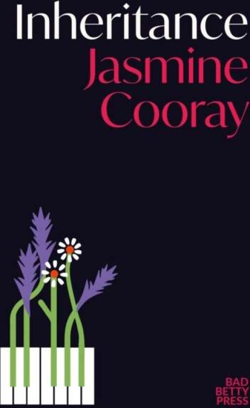 Inheritance av Jasmine Cooray