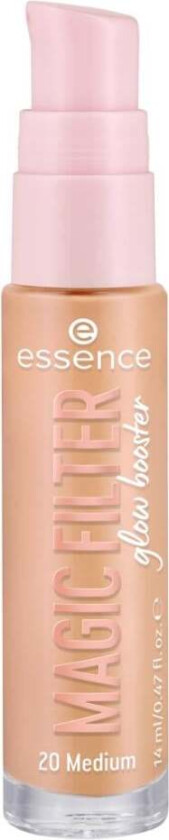 Essence - Magic Filter - 14 ml