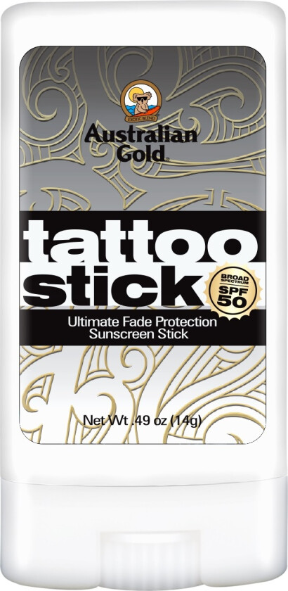 Tattoo Stick SPF50 14g