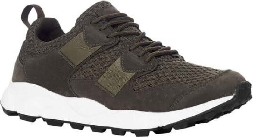 Hauger joggesko Herre Army Green 44