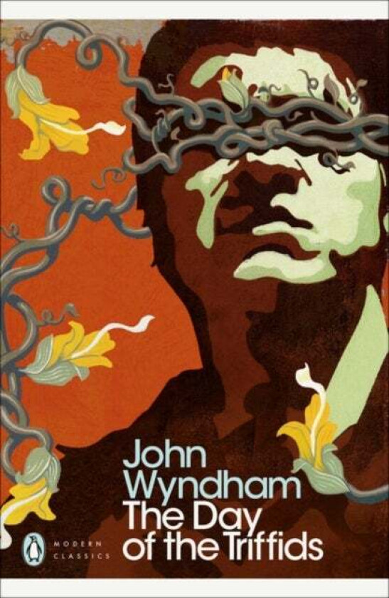 The Day of the Triffids av John Wyndham