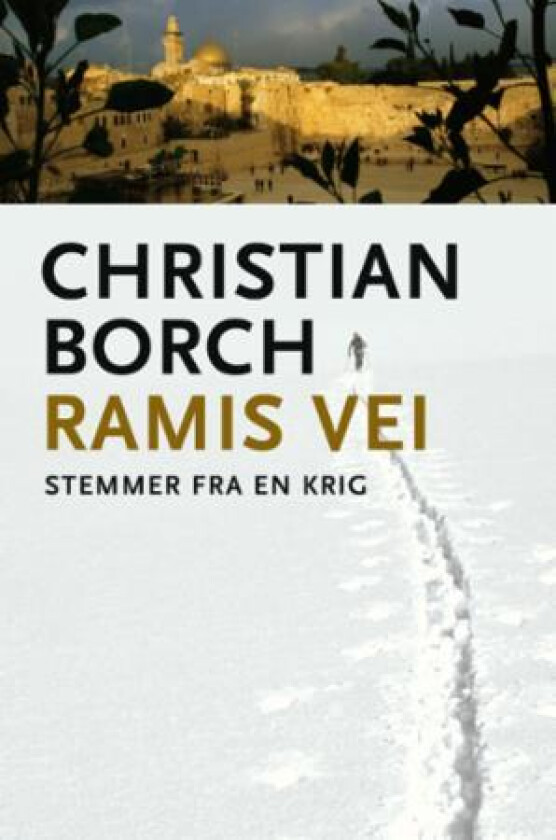 Ramis vei av Christian Borch