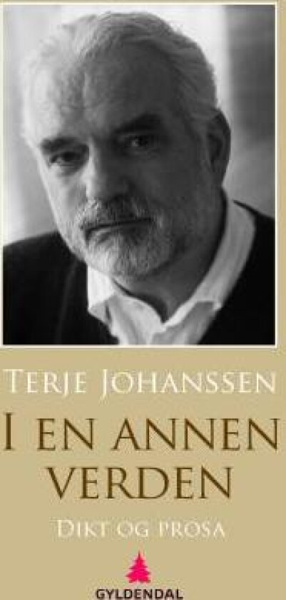 I en annen verden av Terje Johanssen