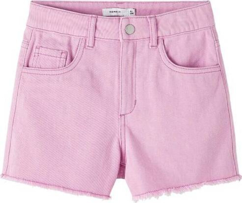 Name It Frandi Shorts Til Barn Og Ungdom, Smoky Grape