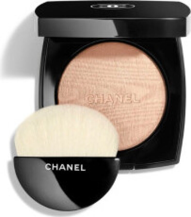Poudre Lumiere Highlighting Powder 10 - Ivory Gold