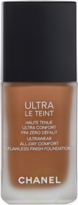 Ultra Le Teint Flawless Finish Fluid Foundation BD121 30 ml