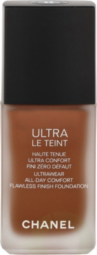 Le Teint Flawless Finish Fluid Foundation BR132 30 ml
