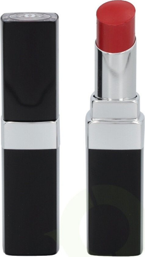 Rouge Coco Bloom Plumping Lipstick - 124 Merveille