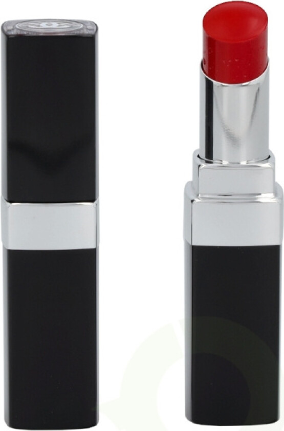 Coco Bloom Plumping Lipstick 138 Vitalité