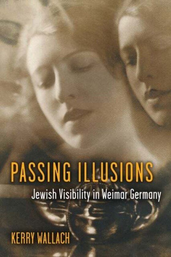 Passing Illusions av Kerry Wallach