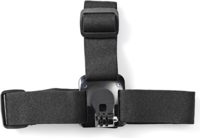 Hodefeste for GoPro og Osmo Action