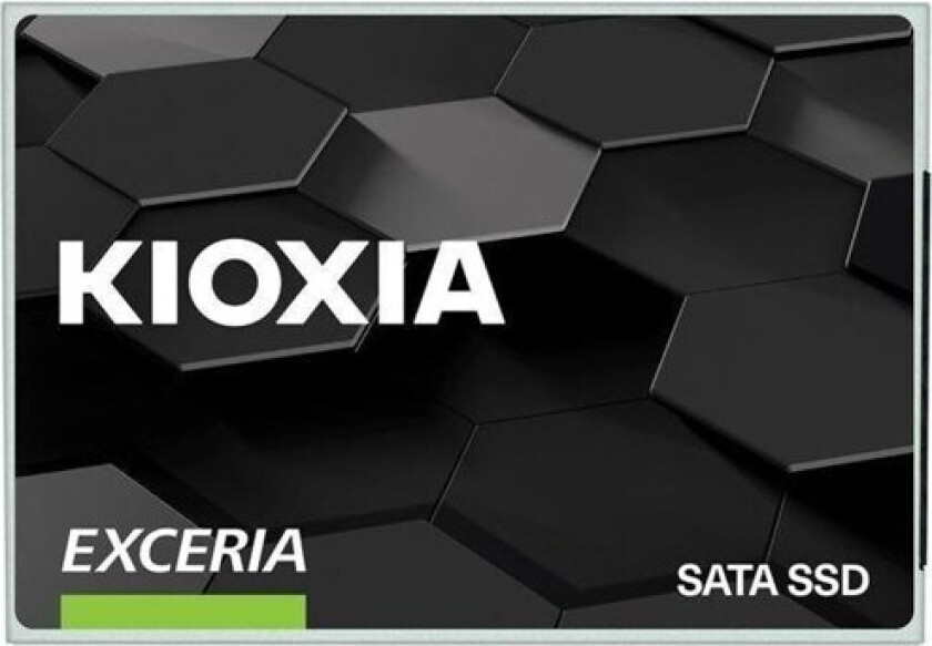 EXCERIA SATA SSD - 960GB - SATA-600 - 2.5"
