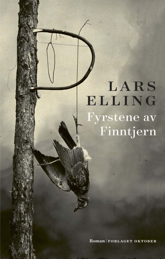 Fyrstene av Finntjern av Lars Elling