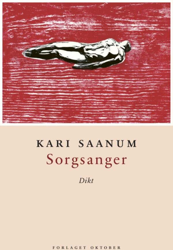 Sorgsanger av Kari Saanum
