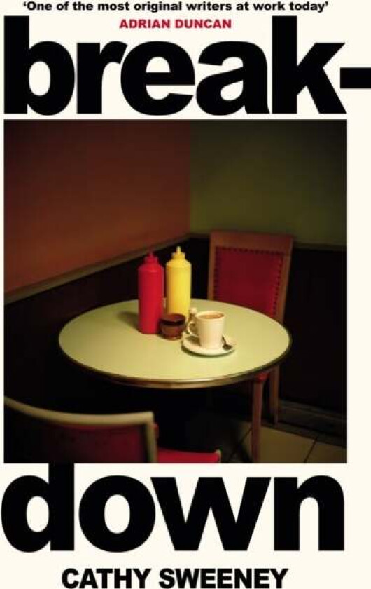 Breakdown av Cathy Sweeney