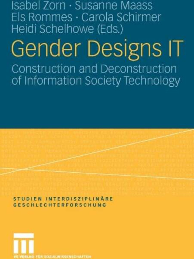 Gender Designs IT