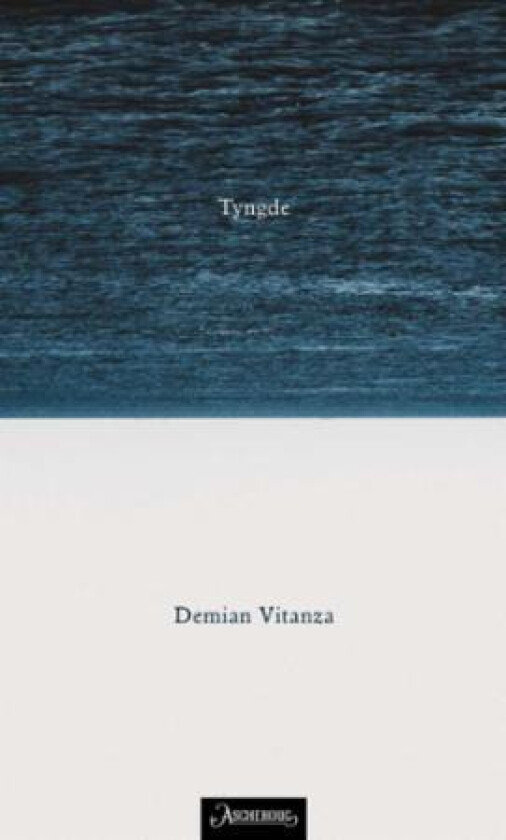 Tyngde av Demian Vitanza