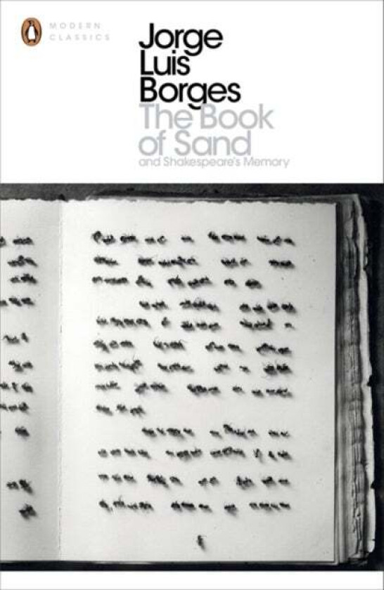 The Book of Sand and Shakespeare's Memory av Jorge Luis Borges