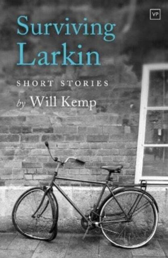 Surviving Larkin av Will Kemp