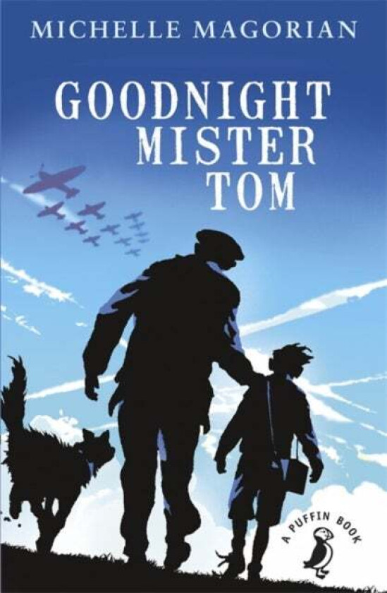 Goodnight Mister Tom av Michelle Magorian