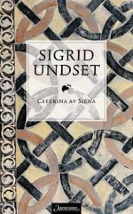 Caterina av Siena av Sigrid Undset