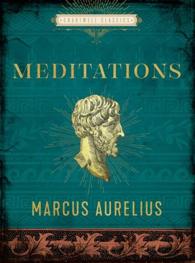 Meditations av Marcus Aurelius