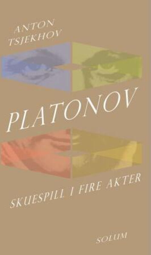Platonov av Anton P. Tsjekhov