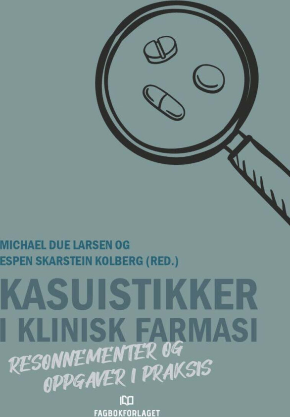 Kasuistikker i klinisk farmasi