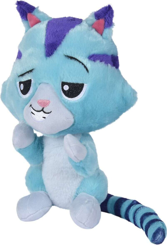 Plysjbamse 25cm - Catrat