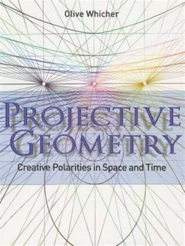 Projective Geometry av Olive Whicher