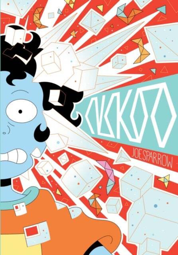 Cuckoo av Joe Sparrow