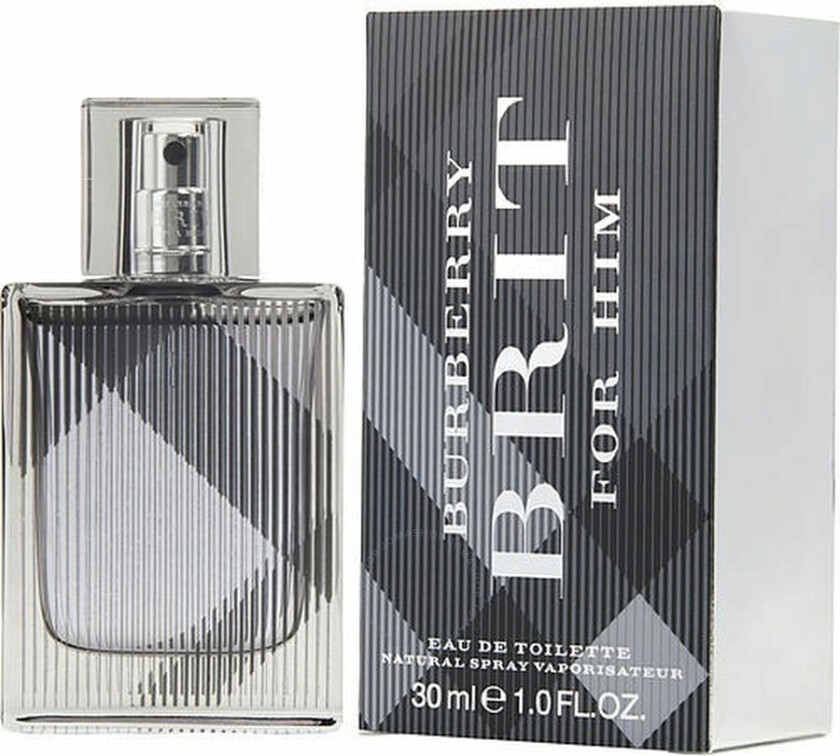 Brit For Him Edt 30ml