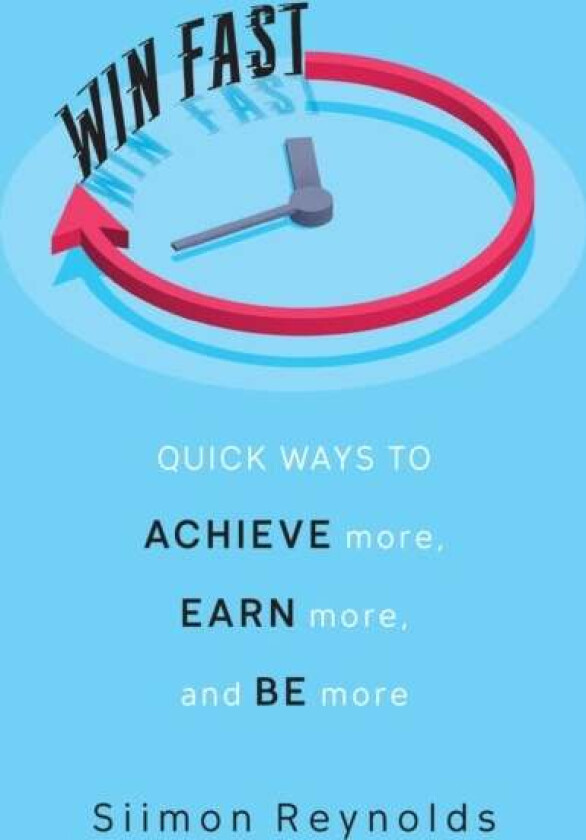 Win Fast av Siimon Reynolds