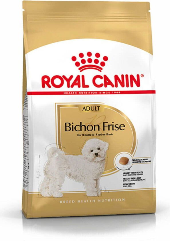 Royal Canin Bichon Frise Adult (1,5 kg)