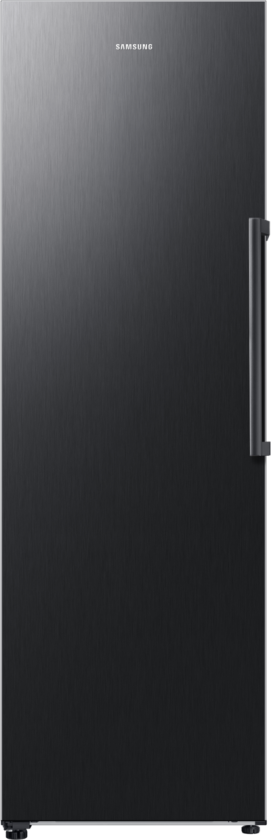 RZ32C7ADEB1/EF, Fryser, 323 l, Black Doi