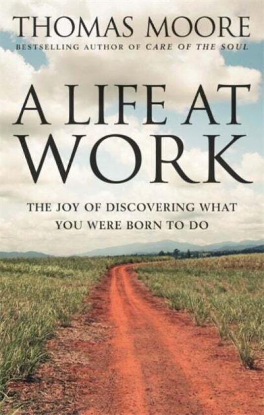 A Life At Work av Thomas Moore