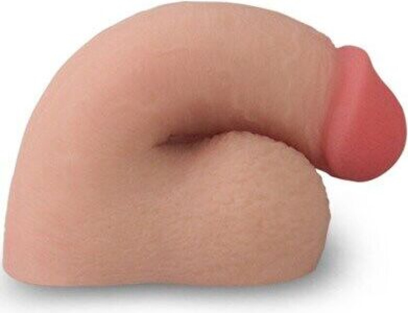 Lovetoy Skinlike Limpy Cock 12,5cm