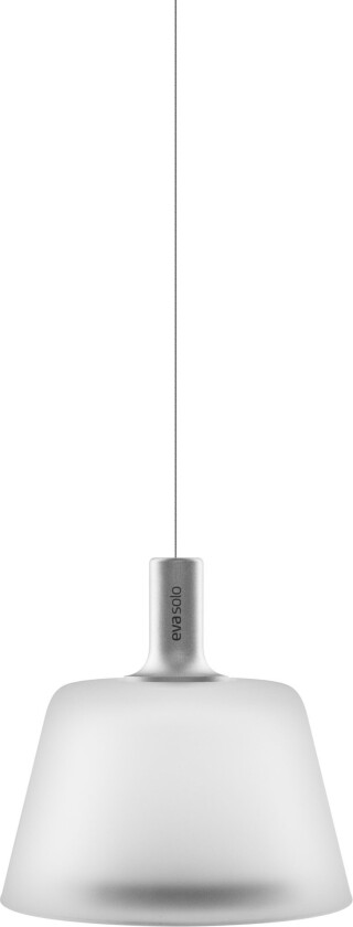 SunLight pendel hvit