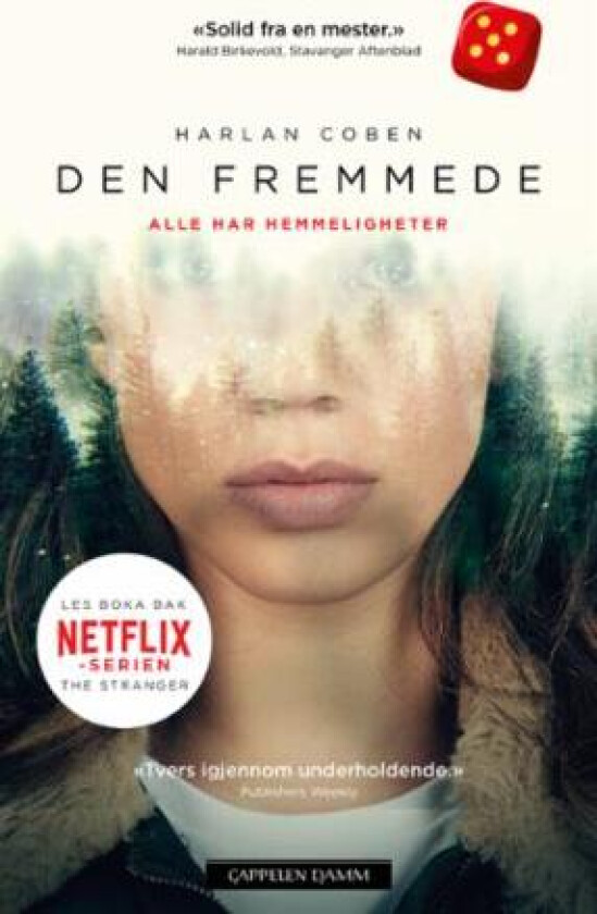 Den fremmede av Harlan Coben